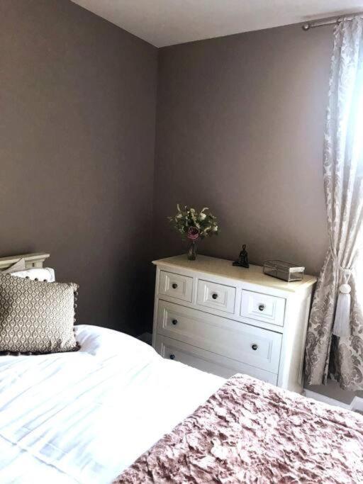 Beautiful Flat In Apartment Alnwick