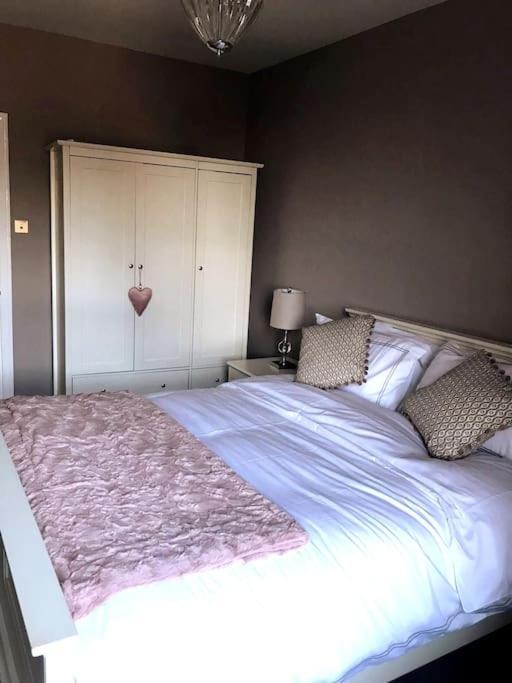 Apartment Beautiful Flat In Alnwick